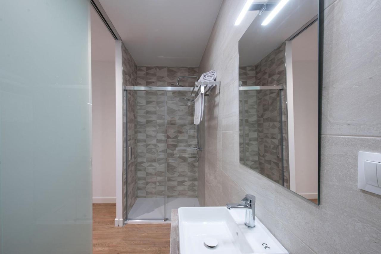 Hostal Beach Santa Pola Ngoại thất bức ảnh