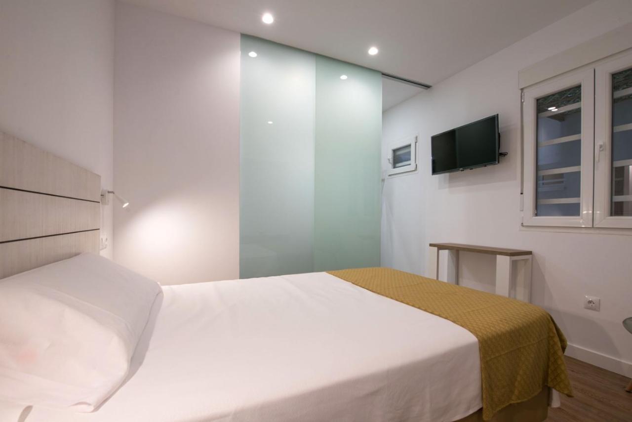 Hostal Beach Santa Pola Ngoại thất bức ảnh